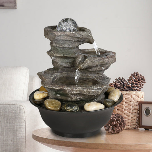 water fountain above ground pool - Expert Guide and Reviews