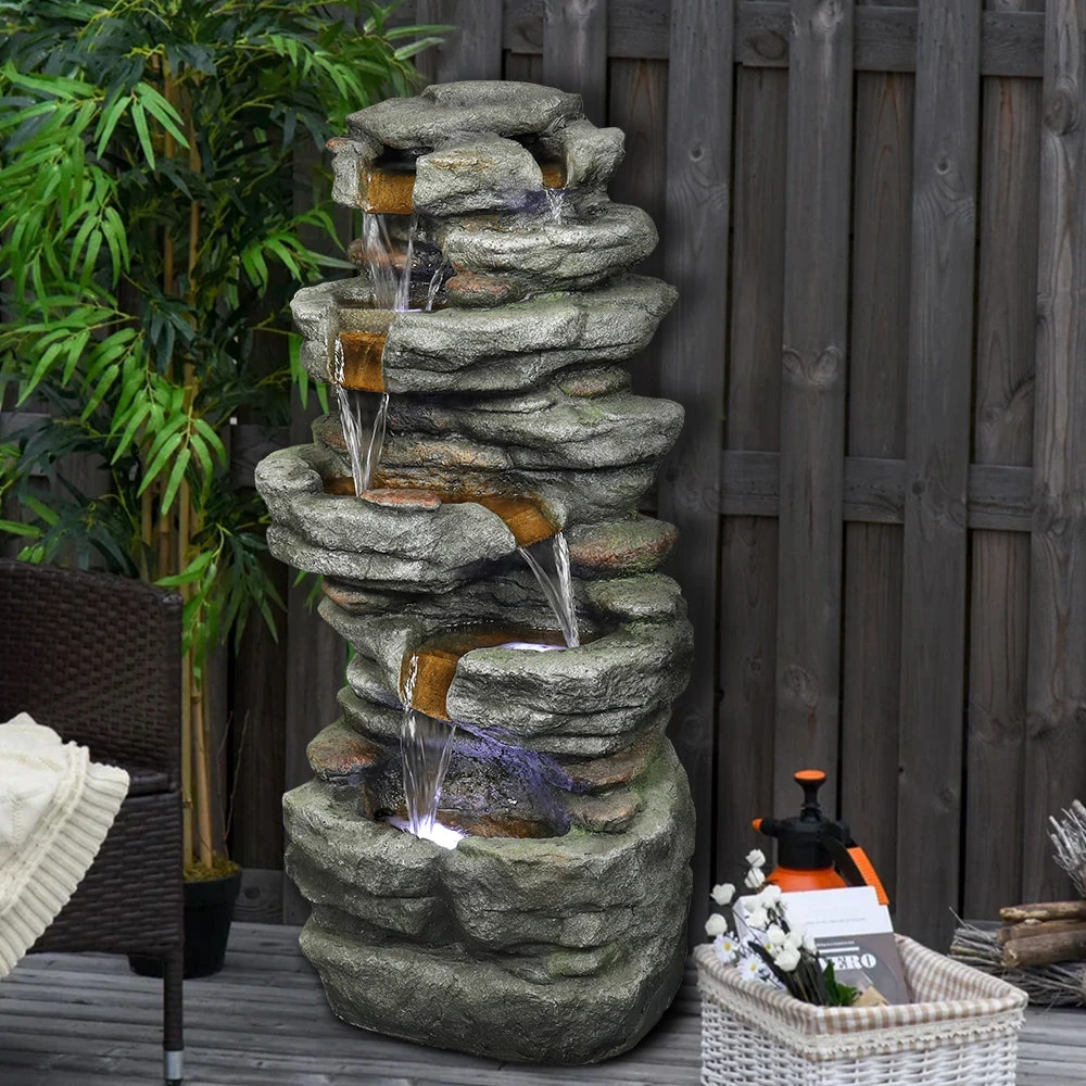 adagio water features - Expert Guide and Reviews