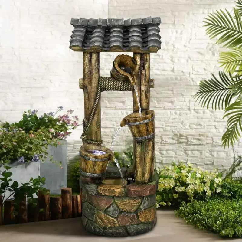 bird bath fountain nearby - Expert Guide and Reviews