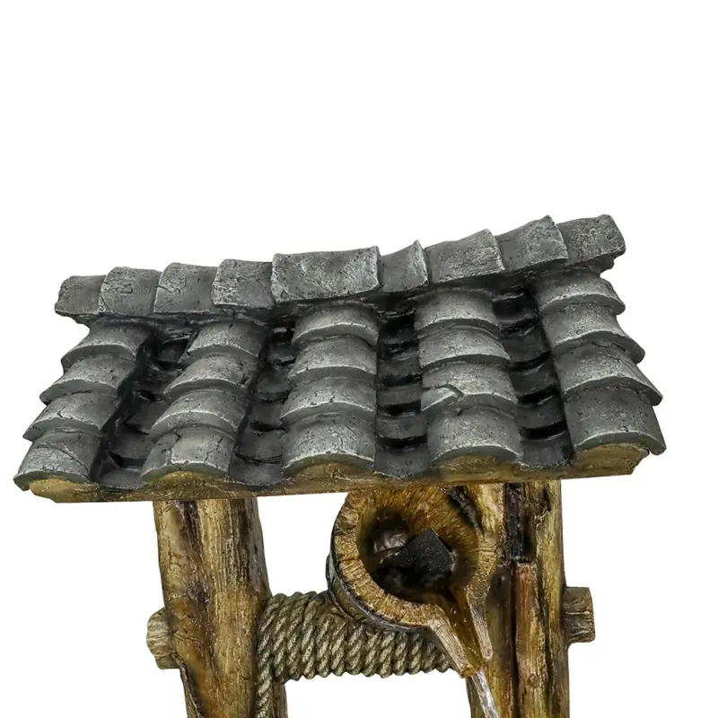 terracotta fountains outdoor - Expert Guide and Reviews