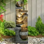 solar power garden water features - Expert Guide and Reviews