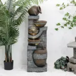 water fountain concrete - 專業指南及評測