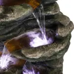 outdoor corner water fountain - Expert Guide and Reviews