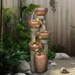 garden bench stone - 專業指南及評測