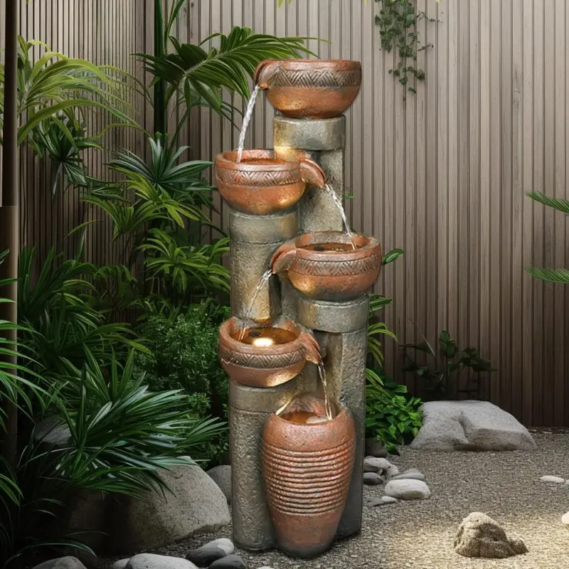 garden bench stone - 專業指南及評測