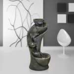 tabletop indoor water fountains - 專業指南及評測