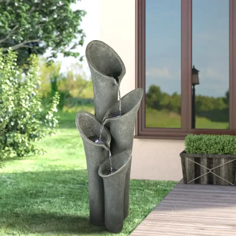 long beach fountain - Expert Guide and Reviews