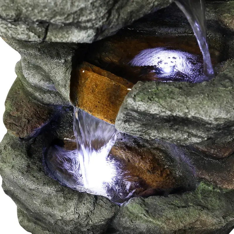 home waterfall - Expert Guide and Reviews