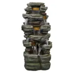 backyard drinking fountain - 專業指南及評測