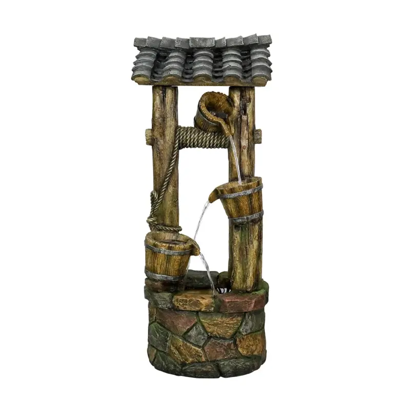 fountains for yards - 專業指南及評測