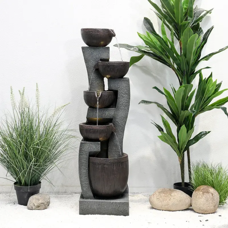 72 inch water fountain - Expert Guide and Reviews
