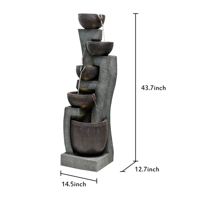 indoor fountain waterfall - Expert Guide and Reviews