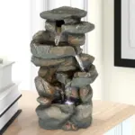 corner water fountains outdoor - Expert Guide and Reviews