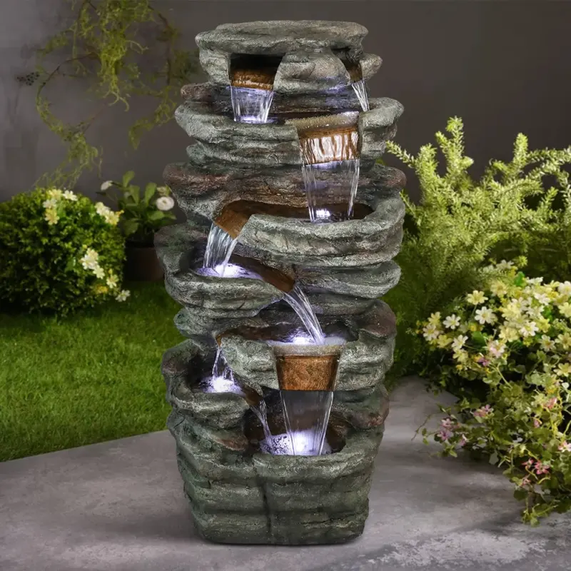 water fountain concrete - Expert Guide and Reviews