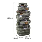 entry fountains - Expert Guide and Reviews