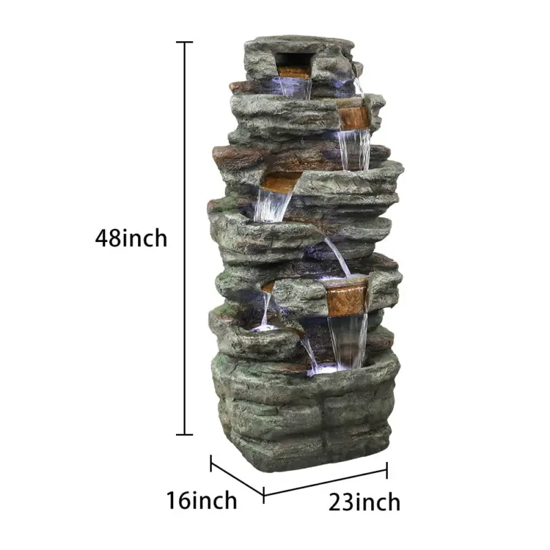 entry fountains - Expert Guide and Reviews