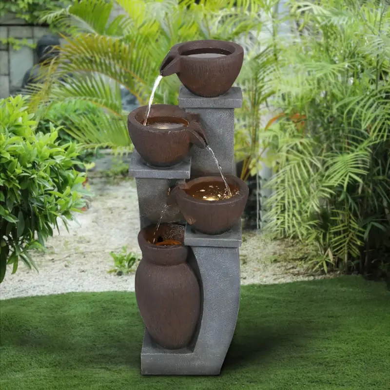 how to clean fountains from algae - Expert Guide and Reviews