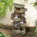 seahorse fountain - Expert Guide and Reviews