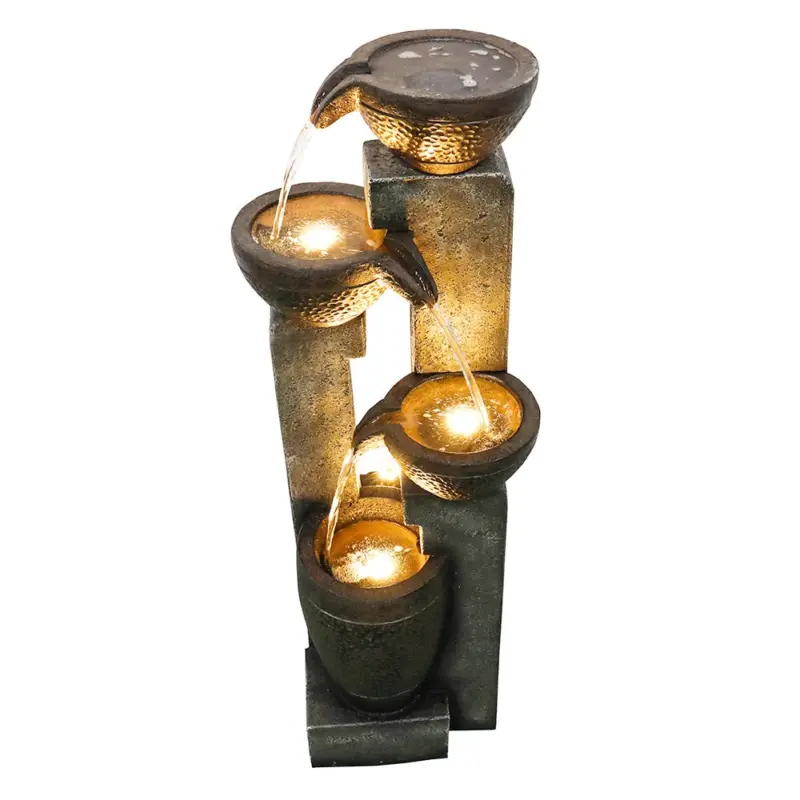 henri studio fountains - Expert Guide and Reviews