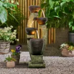 fountain large outdoor - Expert Guide and Reviews
