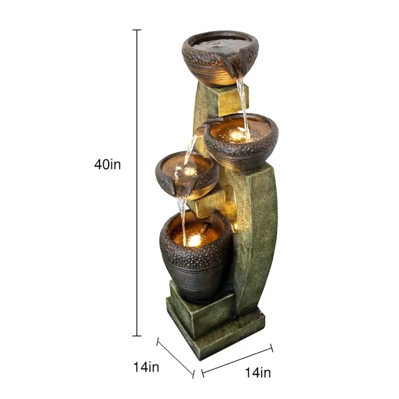 garden fountain for sale near me - Expert Guide and Reviews