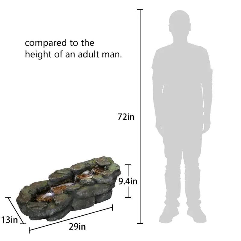 fountain for outdoor - Expert Guide and Reviews