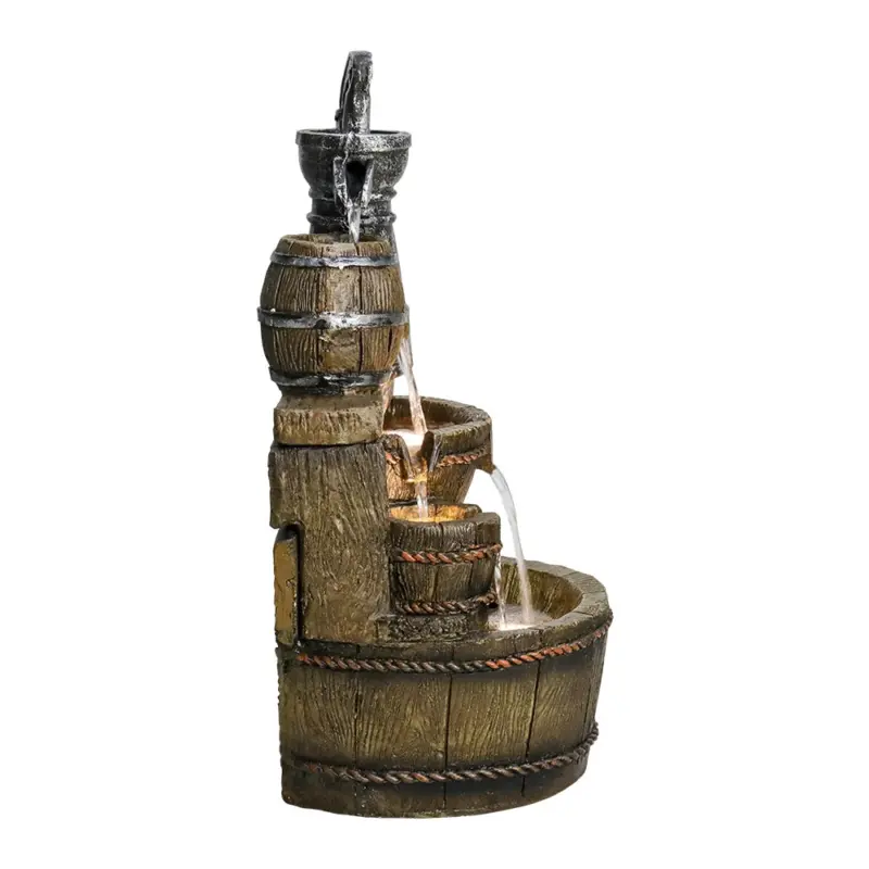 spencer's lawn & garden center fountain - Expert Guide and Reviews