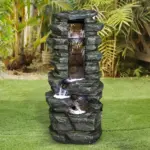rock water feature - Expert Guide and Reviews