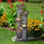 water fountain for deck - 專業指南及評測