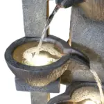 outdoor corner water fountain - 專業指南及評測
