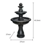 how to clean fountains from algae - 專業指南及評測