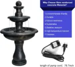 tiki water fountain - Expert Guide and Reviews