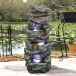water feature ideas indoor - 專業指南及評測