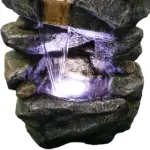backyard fountains amazon - Expert Guide and Reviews