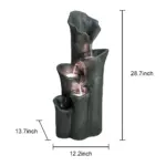 water fountain garden ideas - 專業指南及評測
