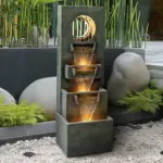 electric bird bath fountain pump - 專業指南及評測