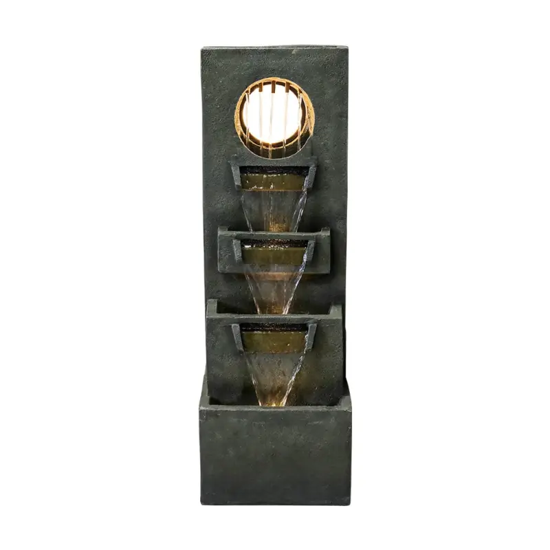 outdoor fountains sale - Expert Guide and Reviews