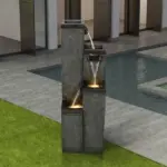 ceramic fountain outdoor - Expert Guide and Reviews