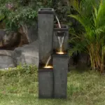 diy natural rock water feature - 專業指南及評測