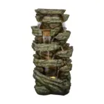 backyard fountains amazon - 專業指南及評測