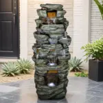 fountains for pool - 專業指南及評測