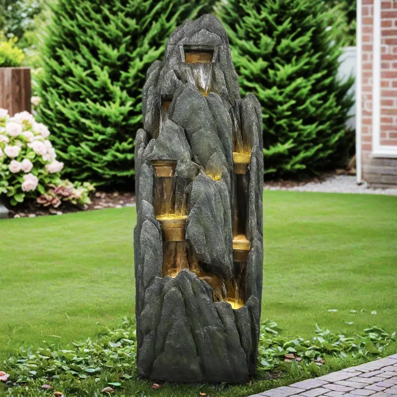 water feature in house - 專業指南及評測