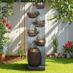 solar powered water feature - 專業指南及評測