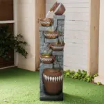 best solar water fountain - Expert Guide and Reviews