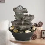 is drinking fountain water filtered - 專業指南及評測