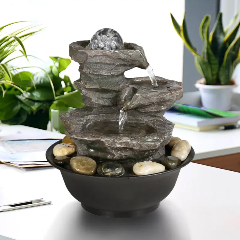 outdoor metal fountain - Expert Guide and Reviews