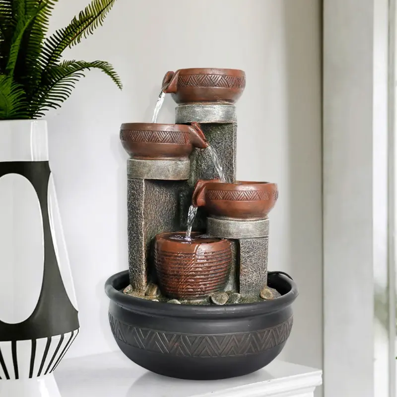 mexican water fountains outdoor - 專業指南及評測