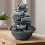 land water features - 專業指南及評測