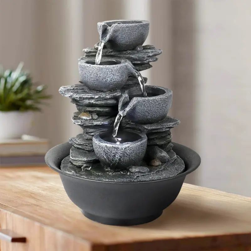 land water features - 專業指南及評測