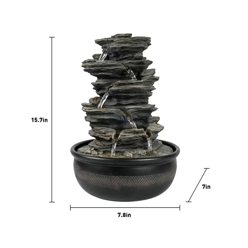 statue water fountain - Expert Guide and Reviews